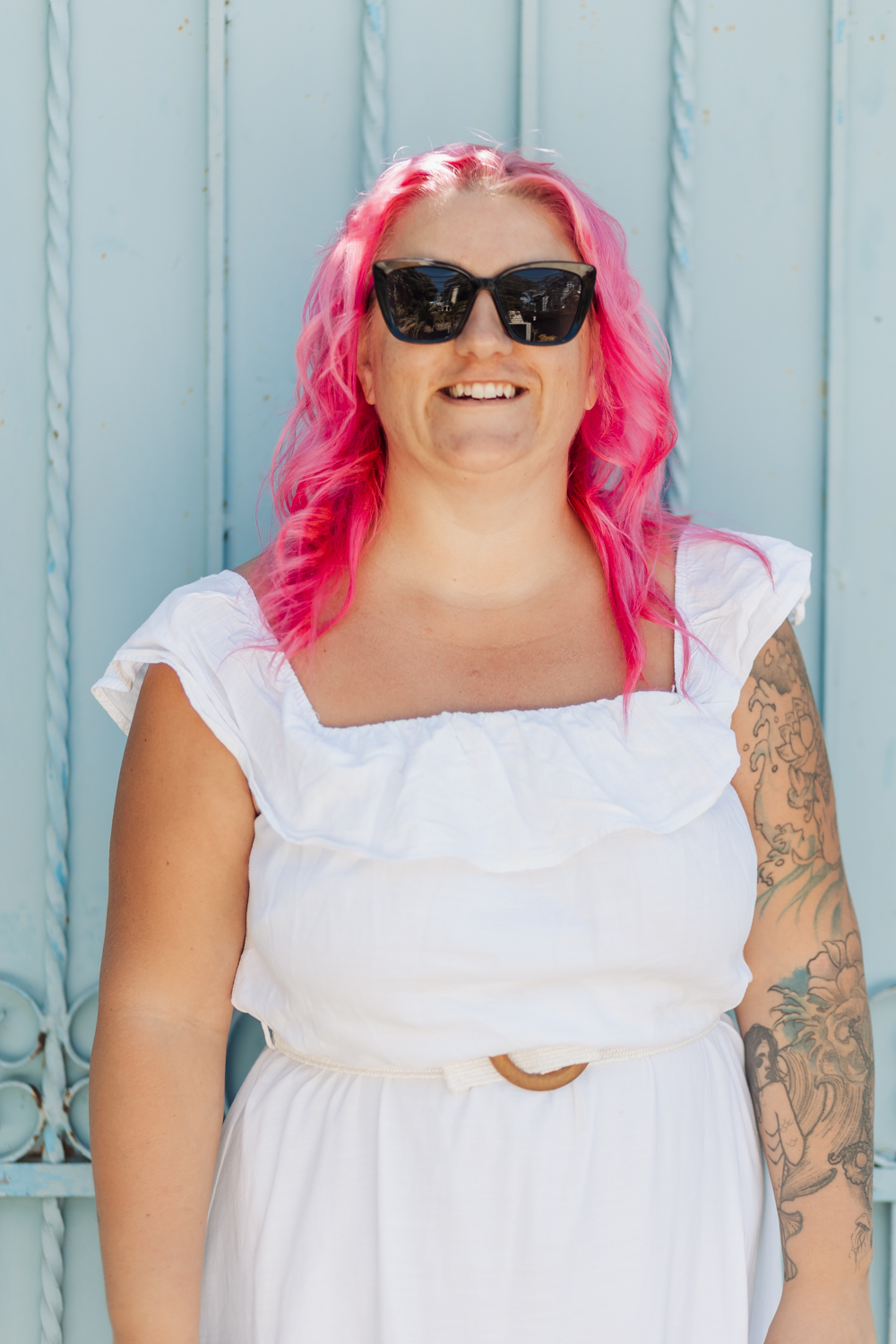 Marrie-Eve