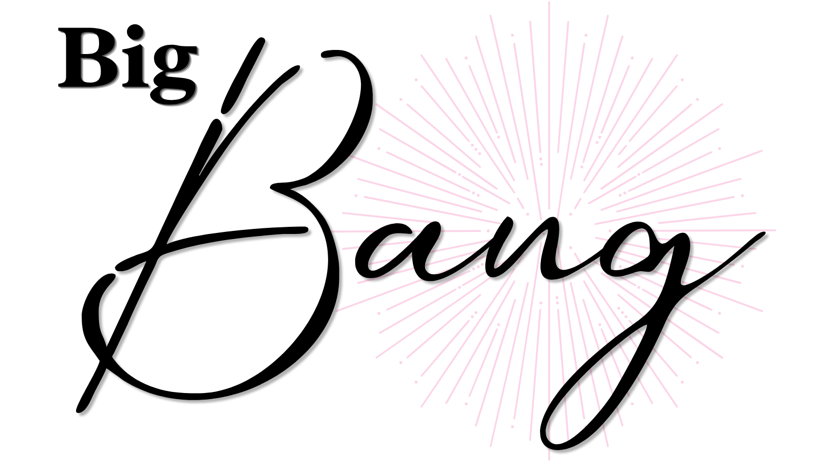 Logo Big Bang