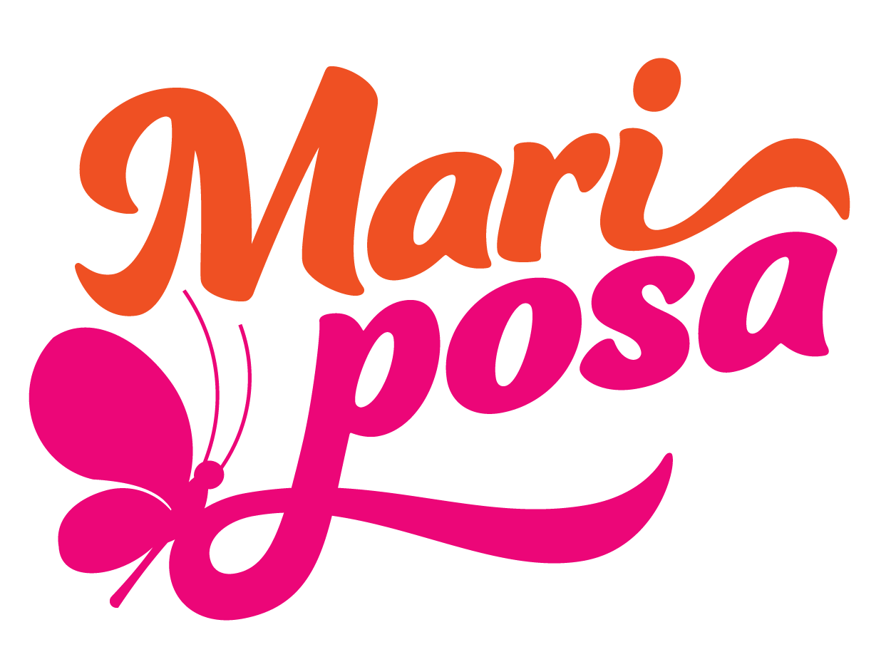 Logo Mariposa